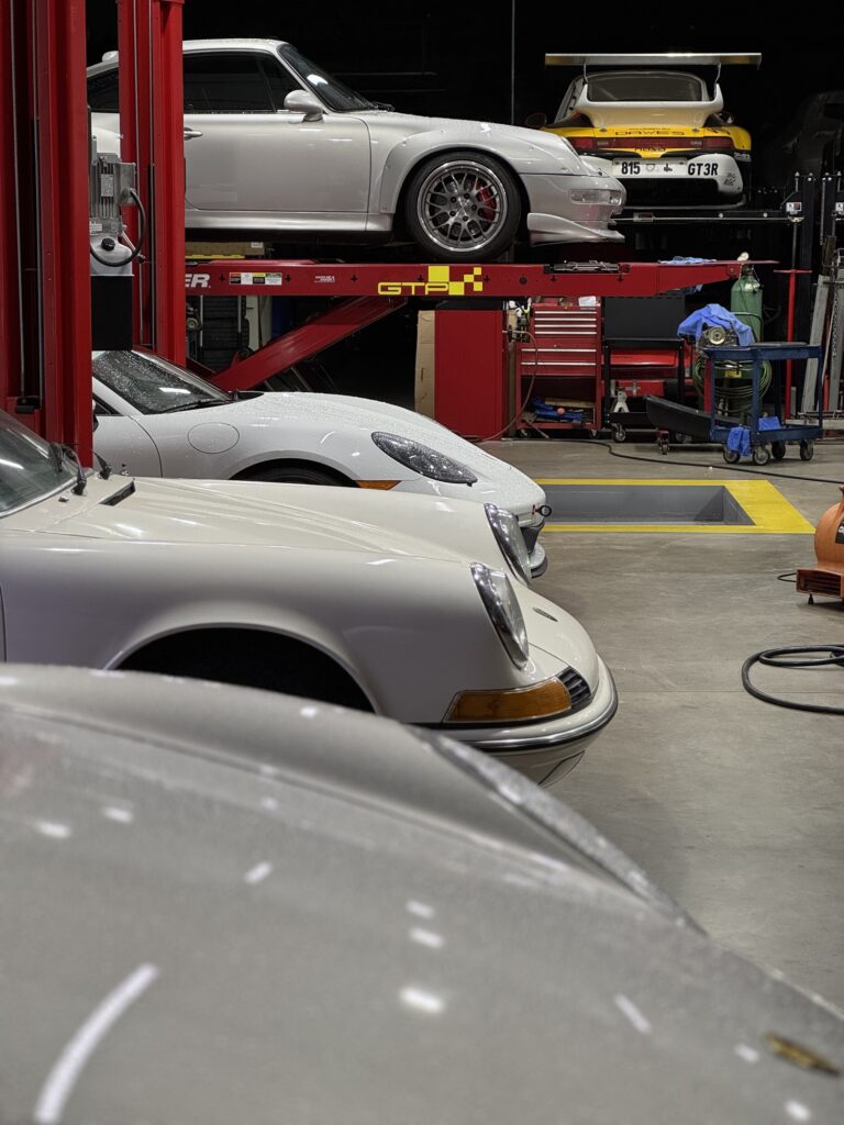 GTP | GT Performance – Performance Auto Services – 410-538-3400